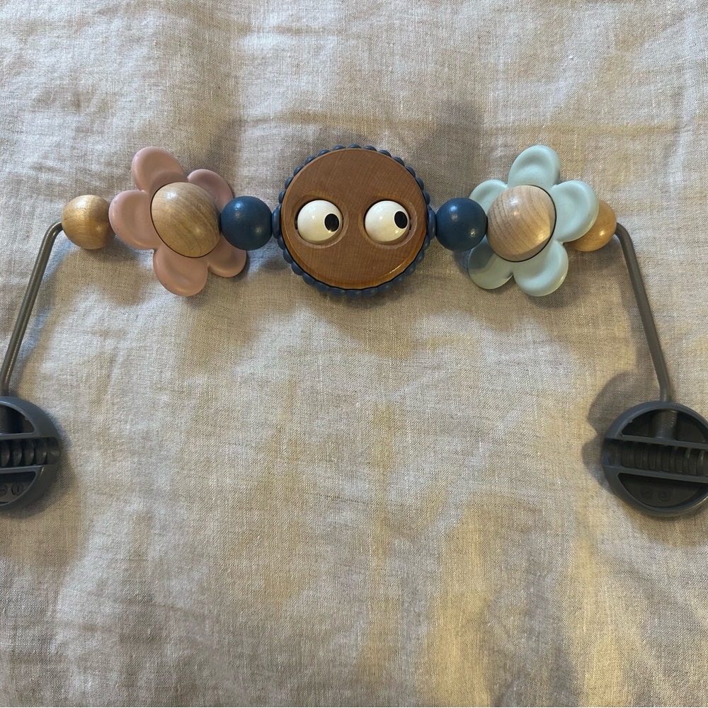 Baby Bjorn Bouncer Attachment